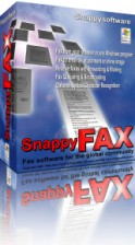 Snappy Fax Desktop/Client 5.2.1.5 Unlimited PC Cracked Version
