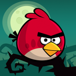 Angry Birds Seasons v4.01 Full Crack