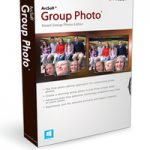 ArcSoft Group Photo 1.0.33 – اصلاح چهره اشخاص در عکسهای گروهی