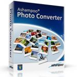 Ashampoo Photo Converter 2.0.0 + Portable – مبدل فرمت عکس
