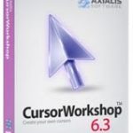 Axialis CursorWorkshop 6.3.3 Portable