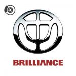 Brilliance V5 Spare Parts Catalogue