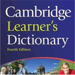 Cambridge Advanced Learners Dictionary 4.0 Full Serial