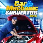 Car Mechanic Simulator 2014 Full Crack