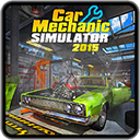 Car Mechanic Simulator 2015 Full Crack