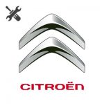 Citroen Service Box
