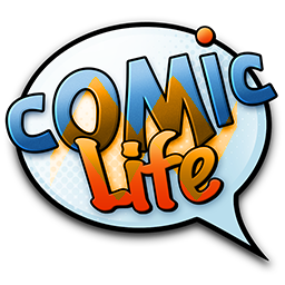 comic life 3 youtube