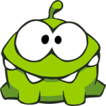 Cut The Rope 1.0.0.30 Full Cracked