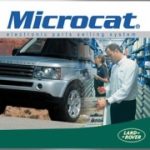 بانک اطلاعاتی قطعات خودروهای Land Rover ورژن ۲۰۱۴٫۱۲ (کد محصول: MCHS050)