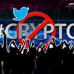 توییتر تبلیغات ارزهای رمزپایه و ICO ها را از امروز ممنوع خواهد کرد