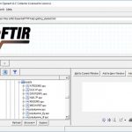 دانلود نرم افزار تحلیل و طیف سنجی EssentialFTIR به همراه کرک