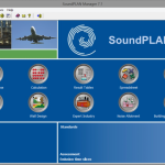 دانلود نرم افزار SoundPLAN 7.0 کنترل آکوستیک و آلودگی صدا