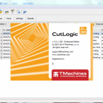 دانلود کرک نرم افزار CutLogic 2D v4.0.1 Enterprise Edition