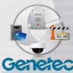 دانلود کرک نرم افزار جنتک Genetec Security Center 5.9