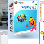دانلود کرک نرم افزار EasyToy