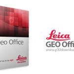 دانلود کرک نرم افزار Leica GEO Office