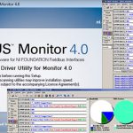 دانلود کرک نرم افزار NI-FBUS Monitor