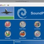 دانلود کرک نرم افزار SoundPLAN 7 کنترل آکوستیک و آلودگی صدا