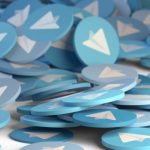 روسیه: مشکل ما با تلگرام، گرام است !