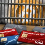 ممنوعیت خرید بیت کوین با کارت های اعتباری توسط بانک های بزرگ دنیا
