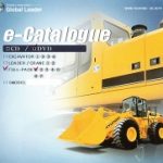 نرم افزار بانک اطلاعاتی قطعات خودرو های سنگین هیوندا HCE e-Catalogue2 (کد محصول: MCHS081)