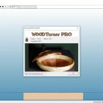 نرم افزار  بهینه سازی چوب WoodTuner Pro  نسخه کرک شده