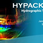نرم افزار HyPack 2018 برنامه قدرتمند صنعت هیدروگرافی و لایروبی