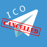 وال استریت جورنال : ICO عمومی تلگرام به دلیل جمع شدن اعتبارات لازم منتفی است