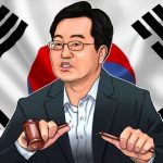 وزیر اقتصاد کره جنوبی “عدم ممنوعیت” ارزهای رمزنگاری شده را تأیید کرد