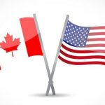کانادا و آمریکا به مساله ارزهای دیجیتال وارد شدند