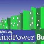 کرک نرم افزار Captain’s Log MindPower Builder