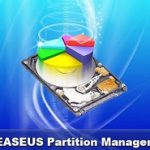 EaseUS Partition Master 9.2.2 Full Patch
