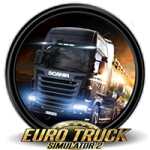 Euro Truck Simulator 2 Full Crack