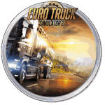Euro Truck Simulator 2 v1.7 Full Crack