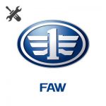 Faw Besturn B50F Workshop Manual