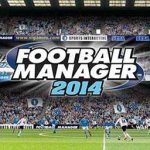 Football Manager 2014 Full Crack