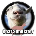 Goat Simulator Update v1.0.28026 Full Crack