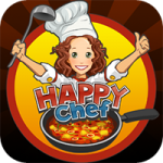 Happy Chef 2 Full Crack