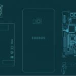 HTC Exodus اولین تلفن اندرویدی بر پایه بلاک چین عرضه می شود