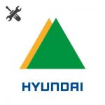 Hyundai Forklift Service Manual