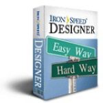 Iron Speed Designer 6.2.2 Professional Edition