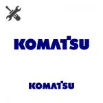 Komatsu Air Compressor & Air Conditioner Workshop Manuals