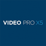 MAGIX Video Pro X5 v12.0.13.0 Full Crack