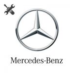 Mercedes Benz Starfinder