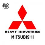 Mitsubishi Forklift Trucks MCFE