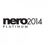 Nero 2014 Platinum v15.0.10200 Full Patch