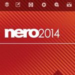 Nero Burning ROM 2014 Full Crack