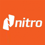 Nitro Pro 9.5.1.5 Full Keygen