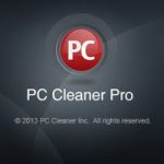 PC Cleaner Pro 2013 v11.0 with Key