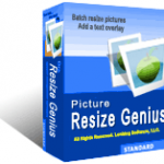 Picture Resize Genius 3.0.1 – تغییر اندازه تصاویر